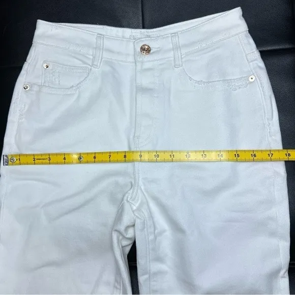 🅽🅴🆆 Miss Sixty Milano white jeans, women’s size 25