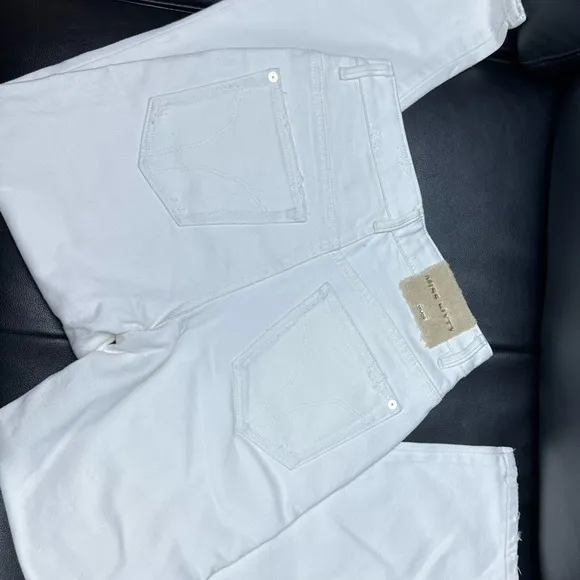 🅽🅴🆆 Miss Sixty Milano white jeans, women’s size 25