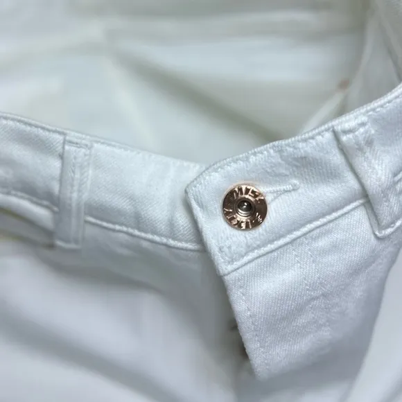 🅽🅴🆆 Miss Sixty Milano white jeans, women’s size 25