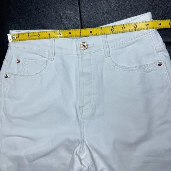 🅽🅴🆆 Miss Sixty Milano white jeans, women’s size 25