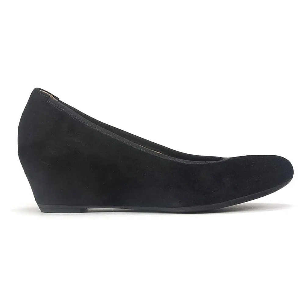 0.5360 Dress Wedge