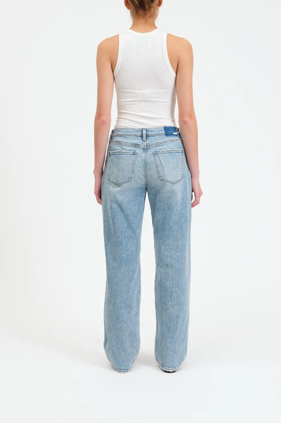1999 Slouch Jeans
