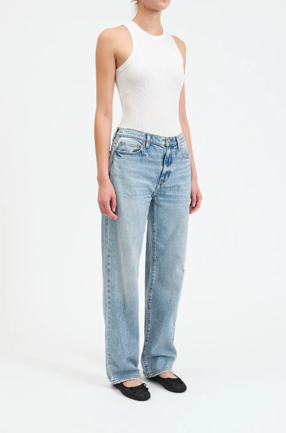 1999 Slouch Jeans
