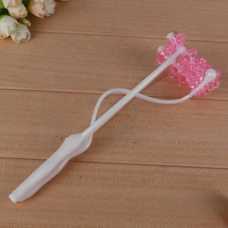 2 in 1 Face and Chin Massage and Slimming Roller Anti Wrinkle Face Slimming Massager