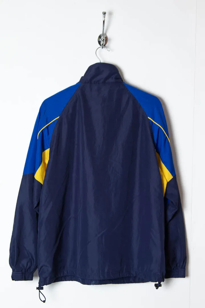2004-06 Umbro Sweden National Team Football Jacket (S)