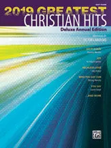 2019 Greatest Christian Hits