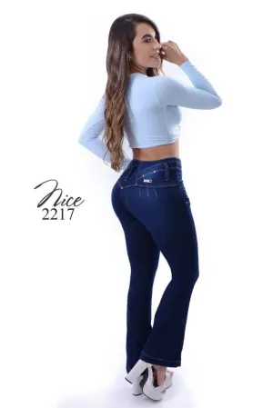 2217 jean Colombiano