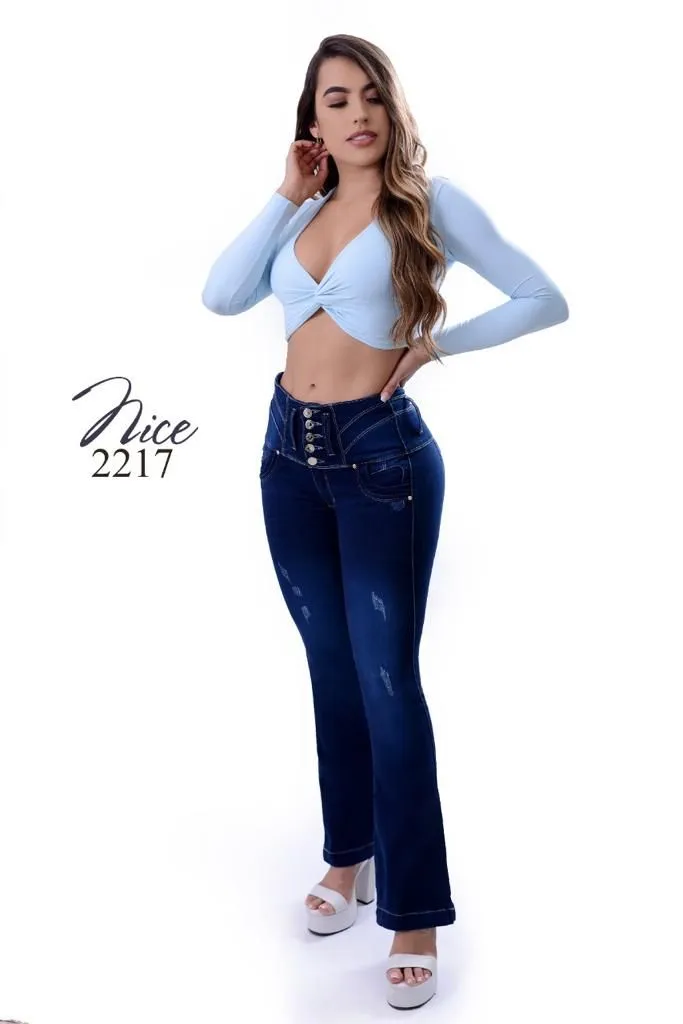2217 jean Colombiano