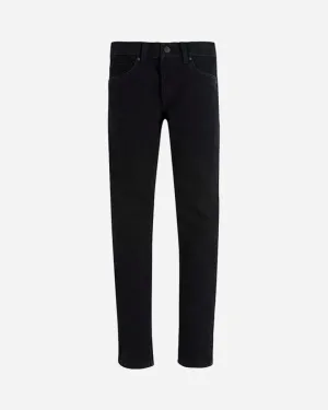 510 Skinny Fit - Black Stretch