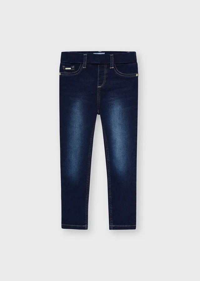 577 Denim Jeggings
