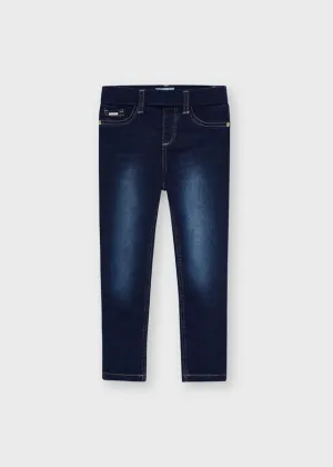 577 Denim Jeggings