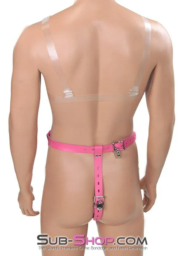 7181AE      Just Like My Own Sissy Transformation C-Cup Real Feel Breasts with Nipples