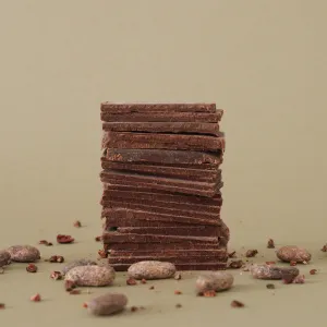 75% Chocolate
