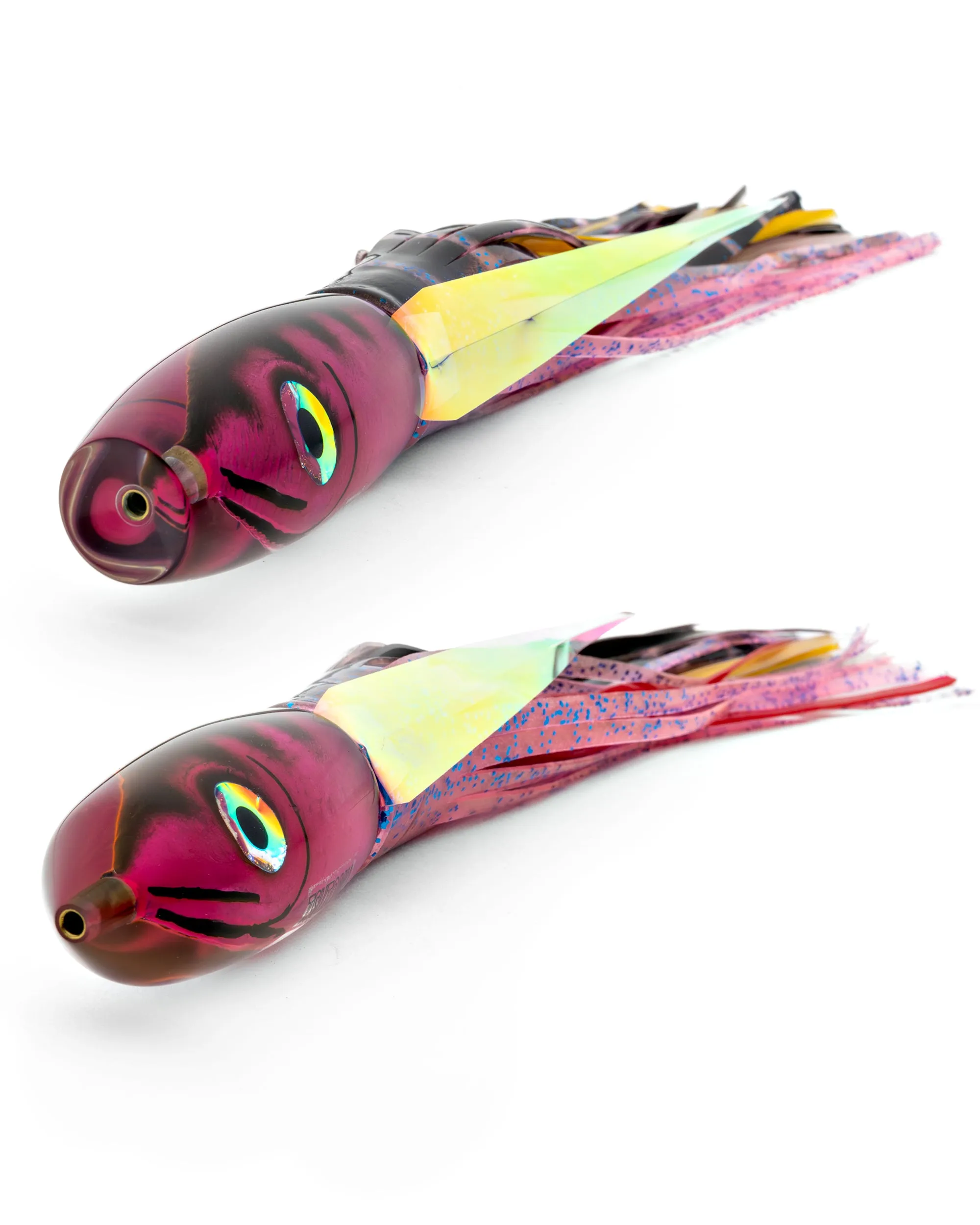 9” Moke Series: Da Dirty Monkey