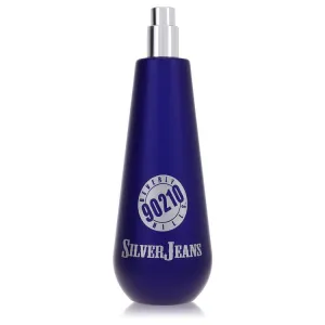 90210 Silver Jeans Tester