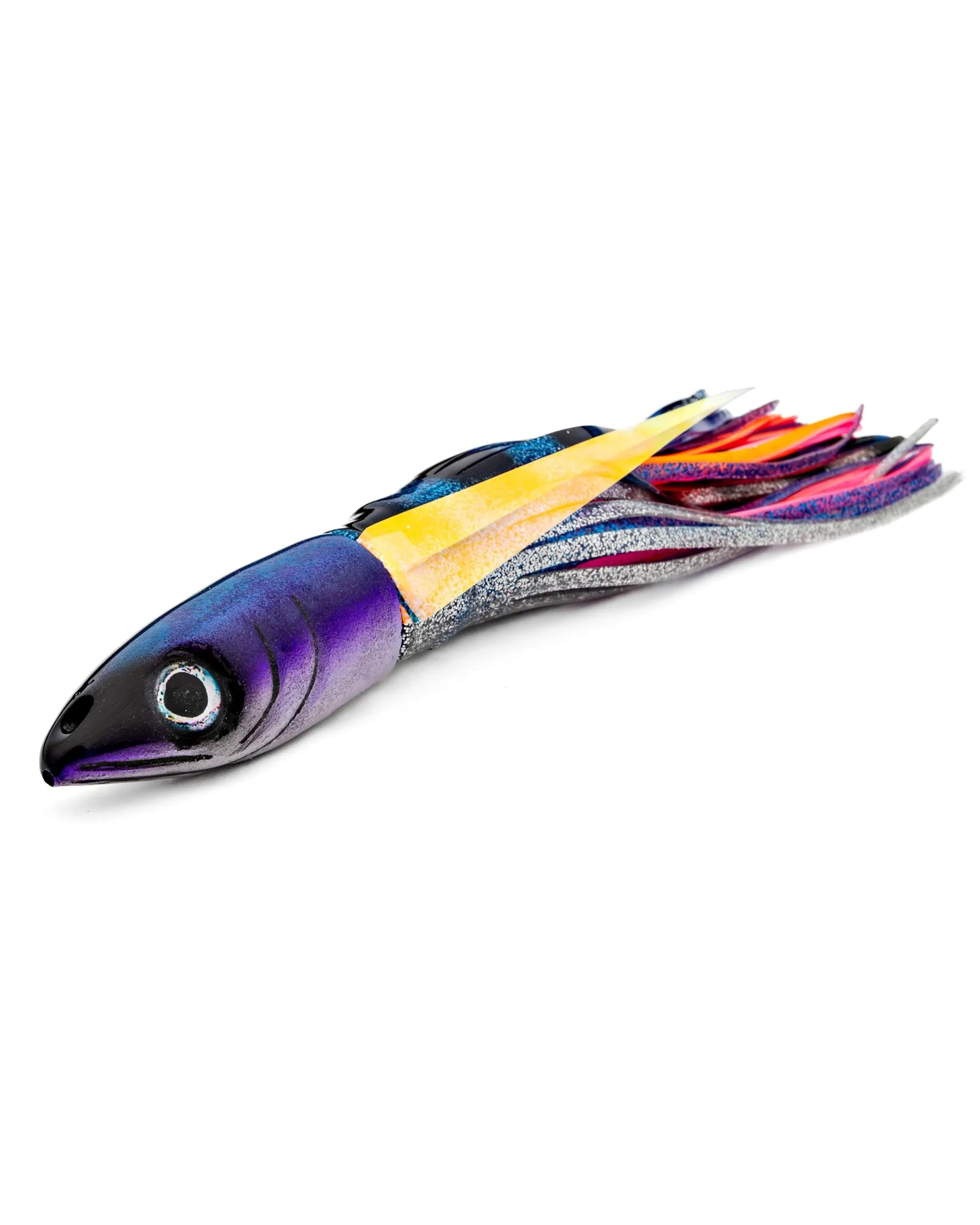 9" Jetted Kona Dragon Stack W/Free Shipping