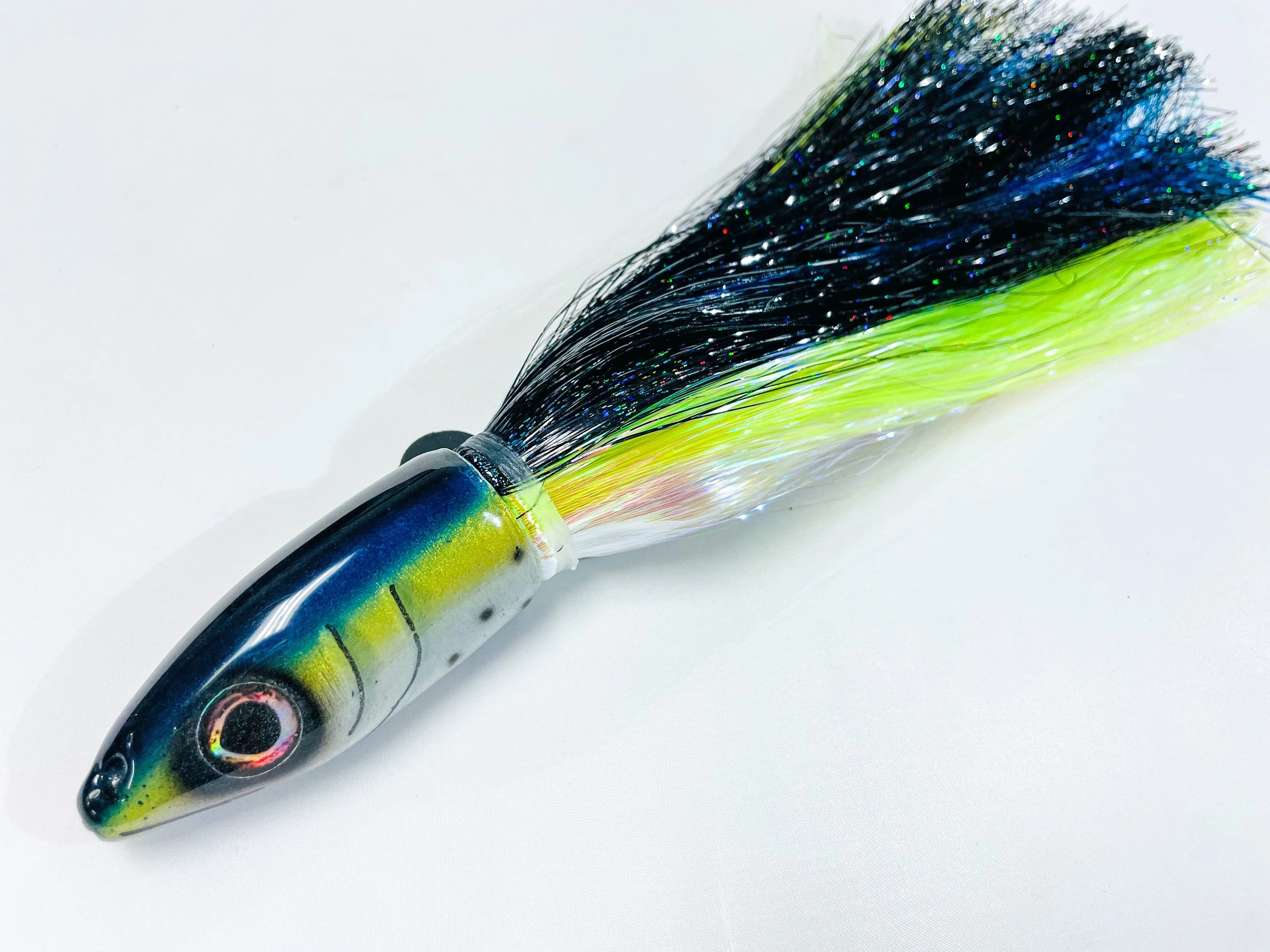 9" Jetted Kona Dragon Stack W/Free Shipping