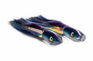 9" Moke Series: Malolo (Flying Fish)