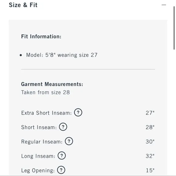 ABERCROMBIE AND FITCH CURVE LOVE THE ASYMMETRIC DAD HIGH RISE JEAN