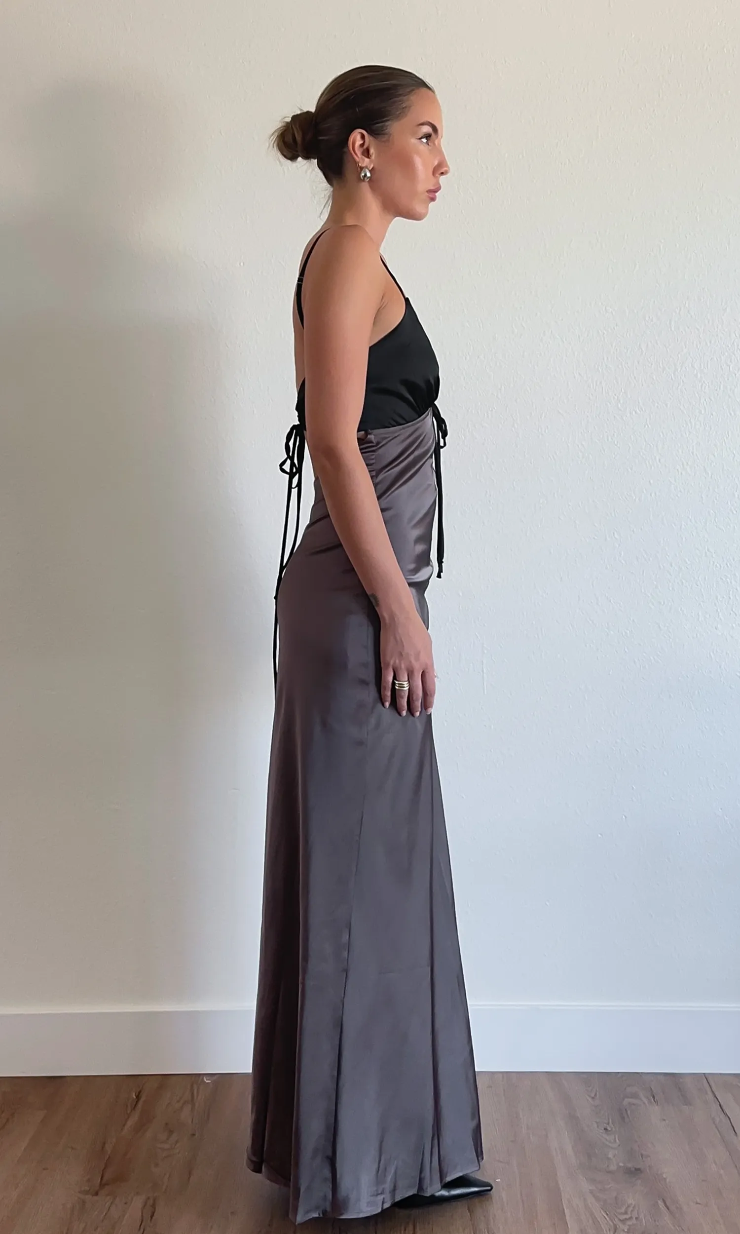 Adored Maxi Dress - FINAL SALE