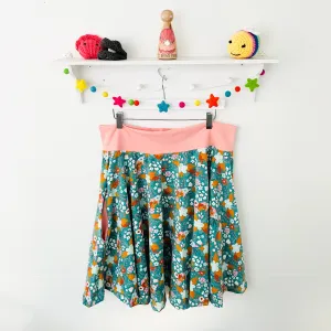 Adults Twirly Skirt