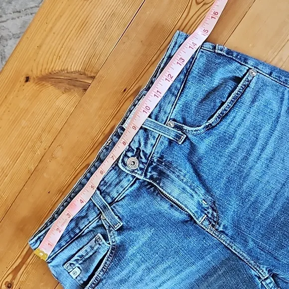 AG Ex Boyfriend Slouchy Slim Jeans
