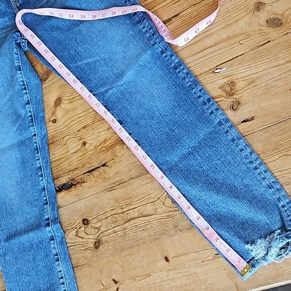 AG Ex Boyfriend Slouchy Slim Jeans
