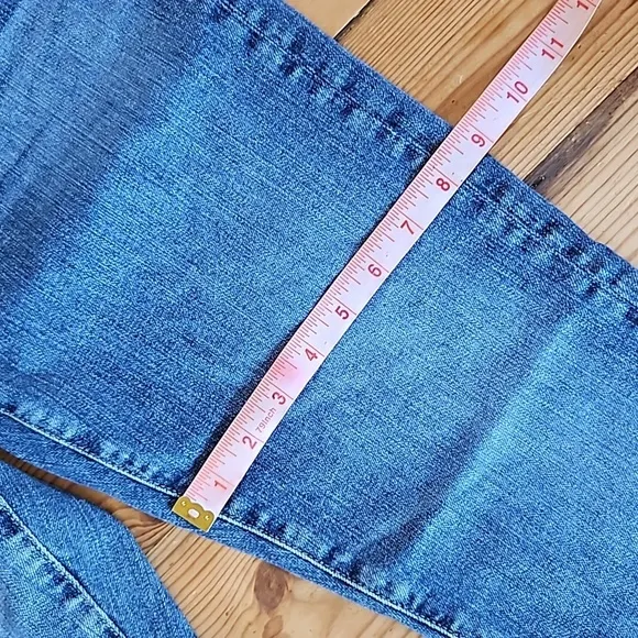 AG Ex Boyfriend Slouchy Slim Jeans