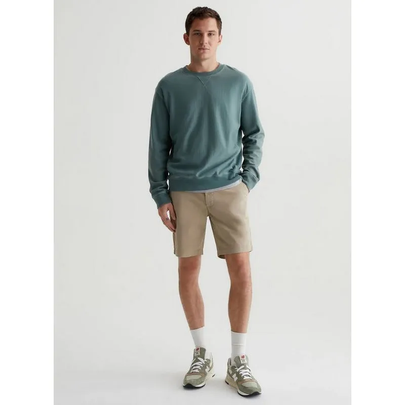 AG Jean | Wanderer Short (3 Colors)