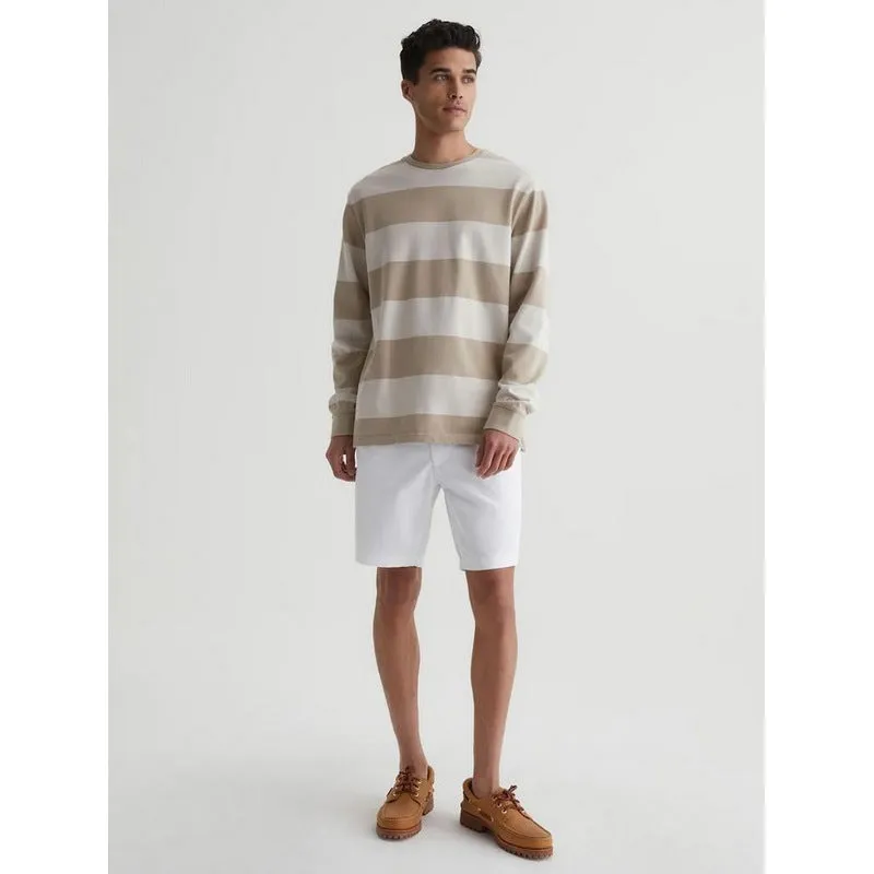 AG Jean | Wanderer Short (3 Colors)
