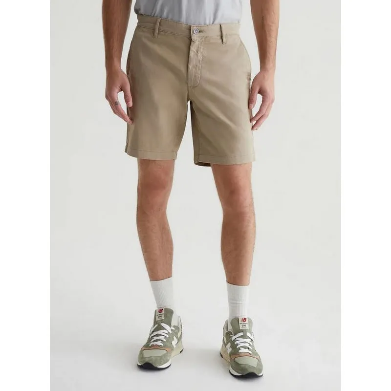 AG Jean | Wanderer Short (3 Colors)