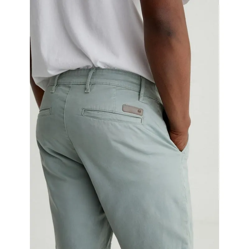 AG Jean | Wanderer Short (3 Colors)