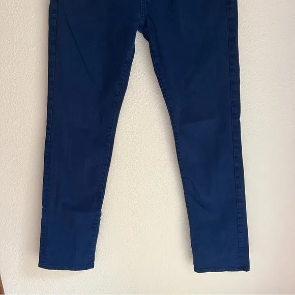 AG The Matchbox Slim Straight Jeans