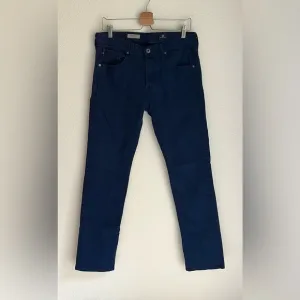 AG The Matchbox Slim Straight Jeans