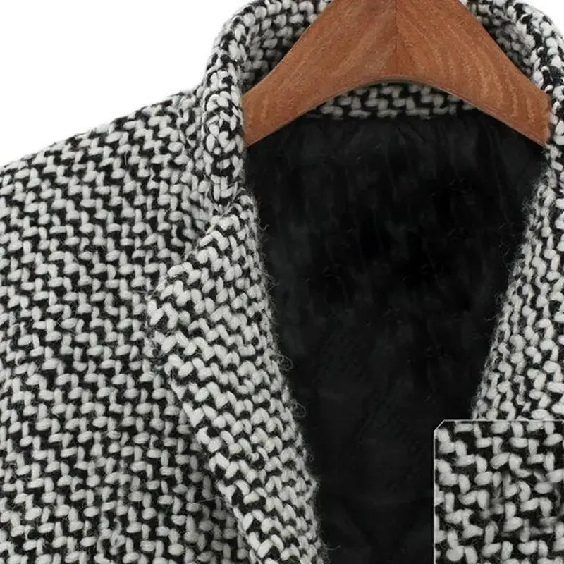 Alexia - Classic Elegant Coat