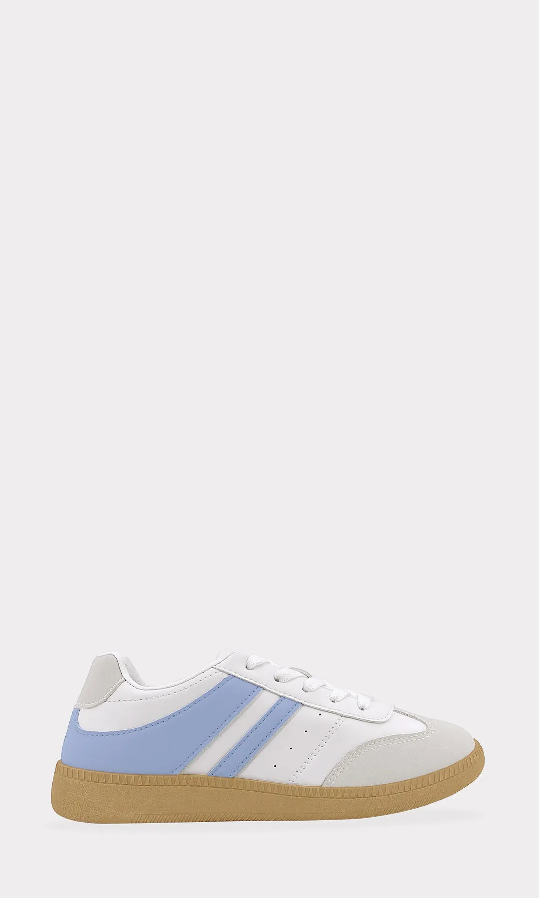ALTHEA BLANCO AZUL