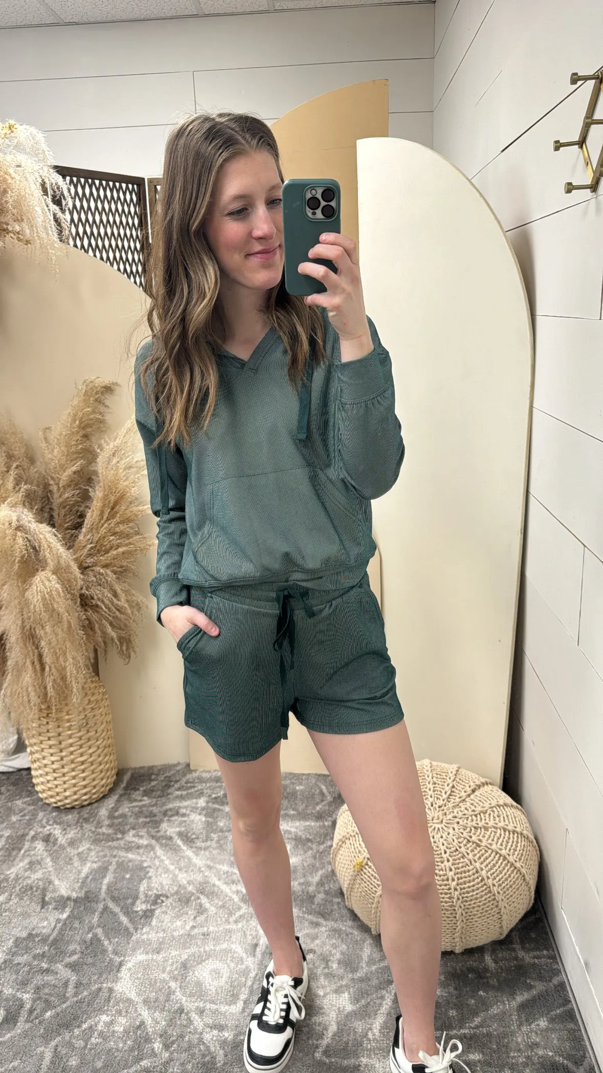 Amanda Short