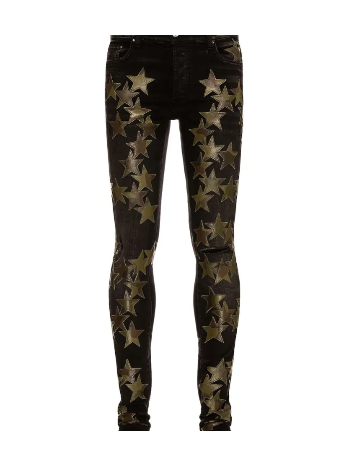 AMIRI Chemist Jean
