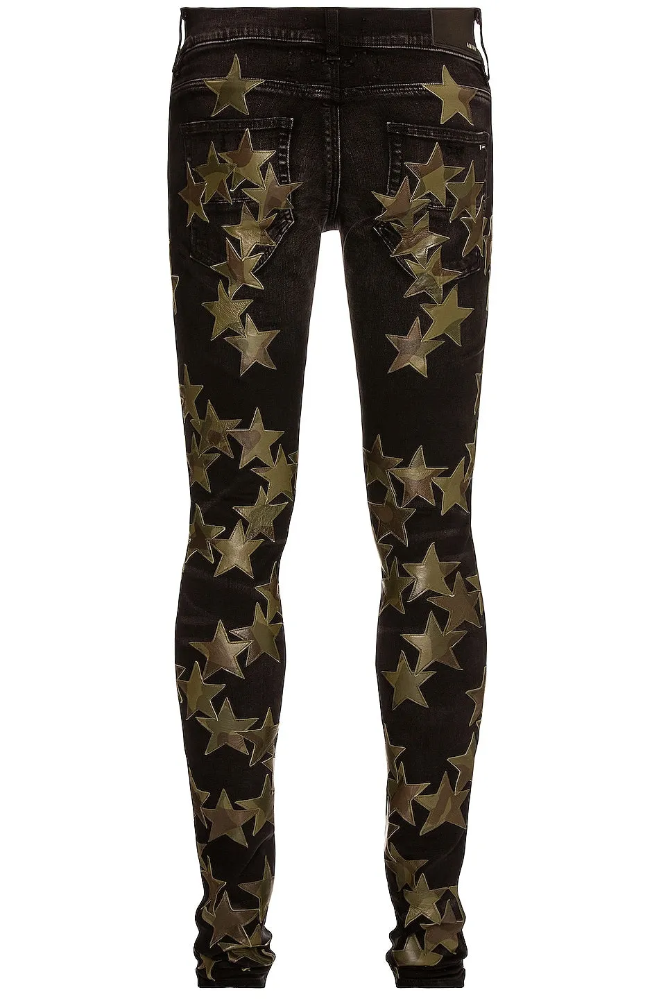 AMIRI Chemist Jean
