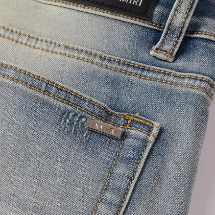 AMIRI Jeans #6646