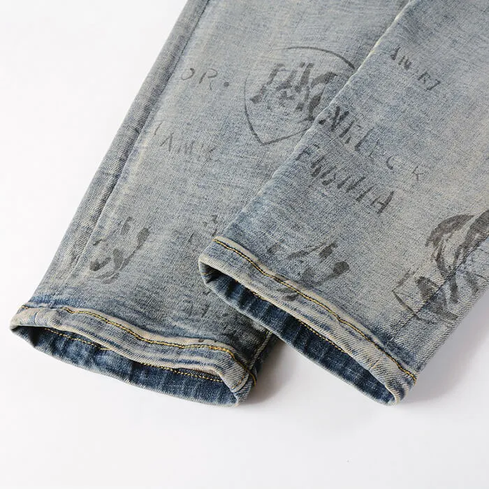 AMIRI Jeans #869