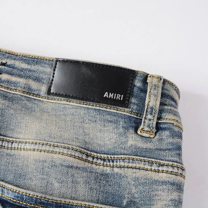 AMIRI Jeans #869