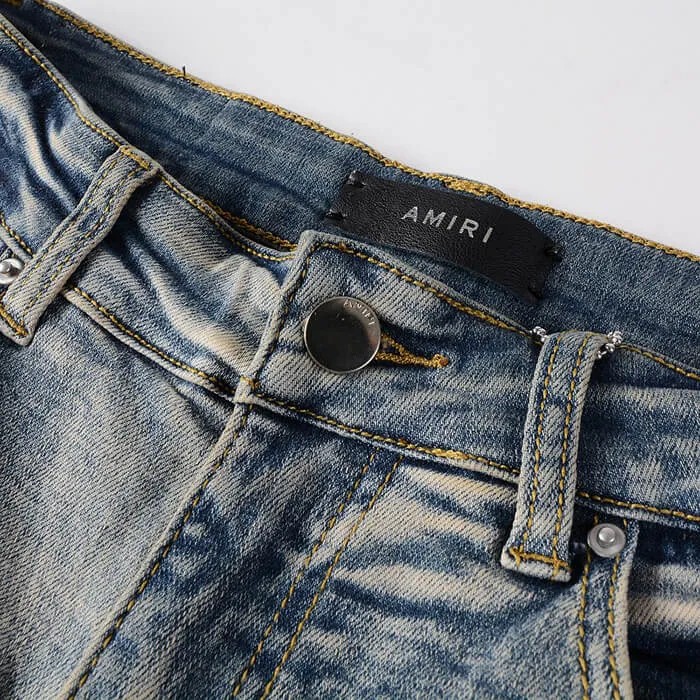 AMIRI Jeans #869