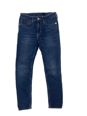 &denim “skinny fit” jeans - 9-10