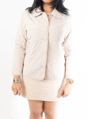 Andrew Marc Cream Jackets for Women's