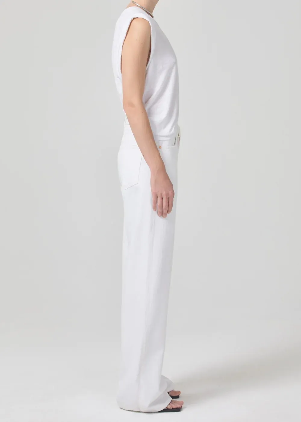 Annina Jean 33" | Seashell