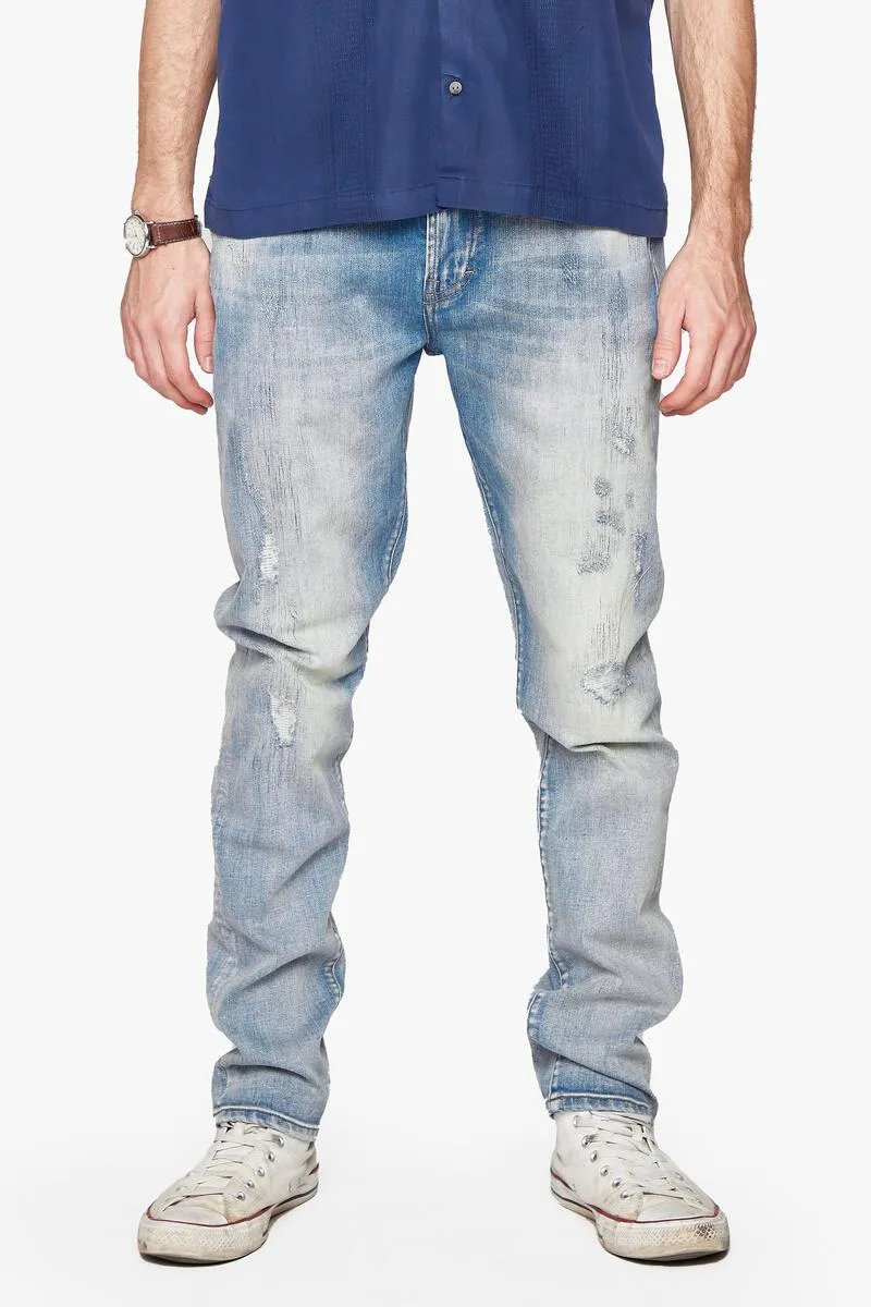 ANOM ATHLETIC FIT "R6"