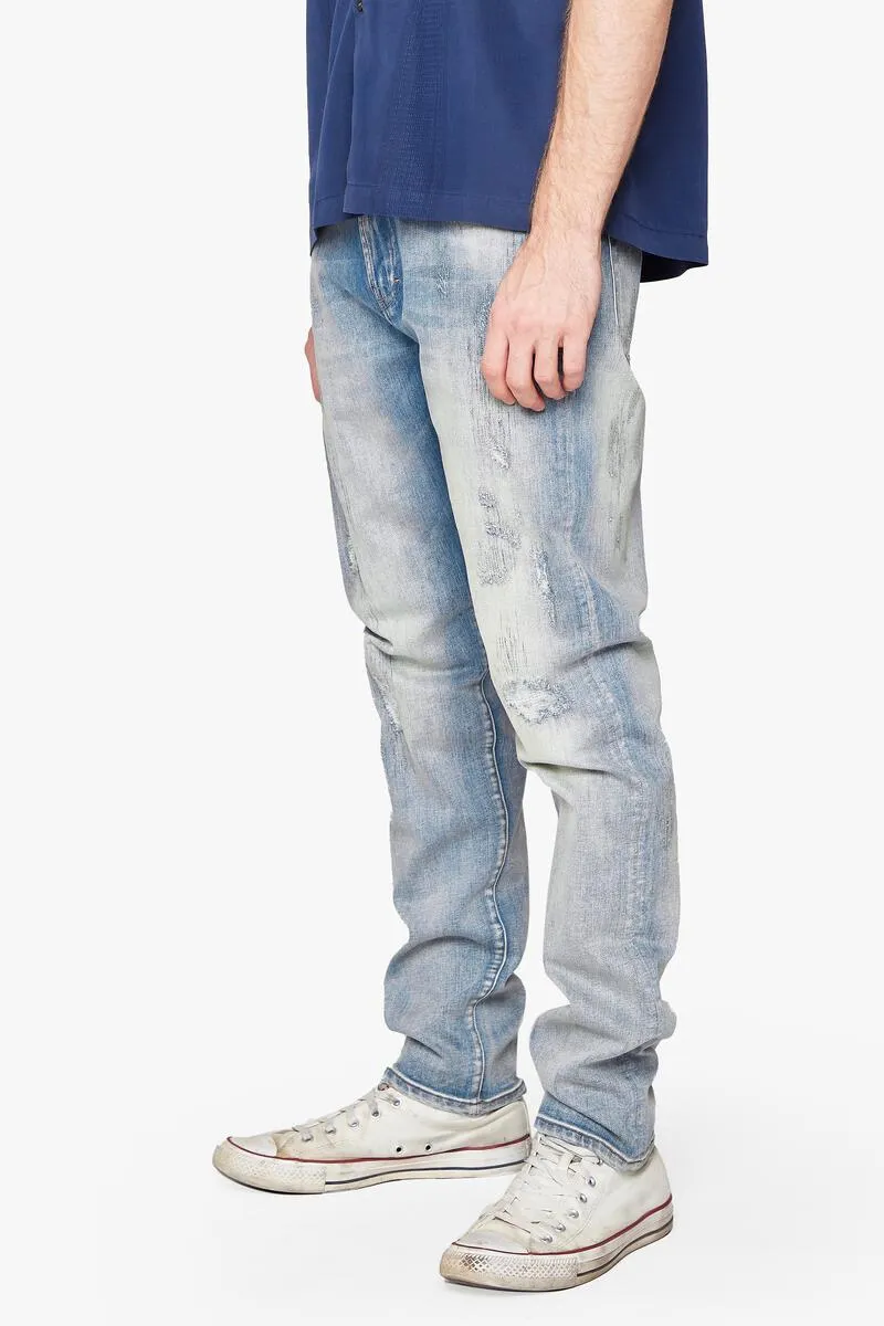ANOM ATHLETIC FIT "R6"
