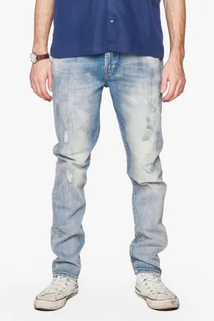 ANOM ATHLETIC FIT "R6"