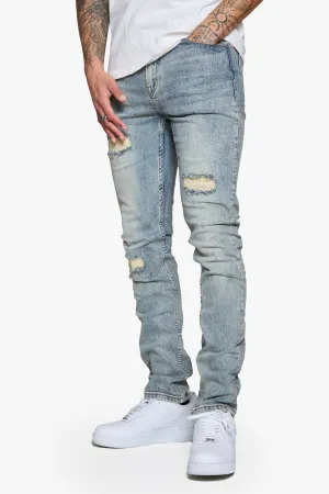 ANOM SLIM FIT "RAMPAGE"